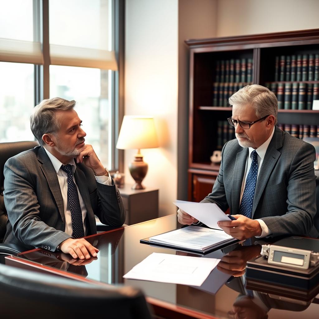 Do I need a lawyer for a car accident in Howard County