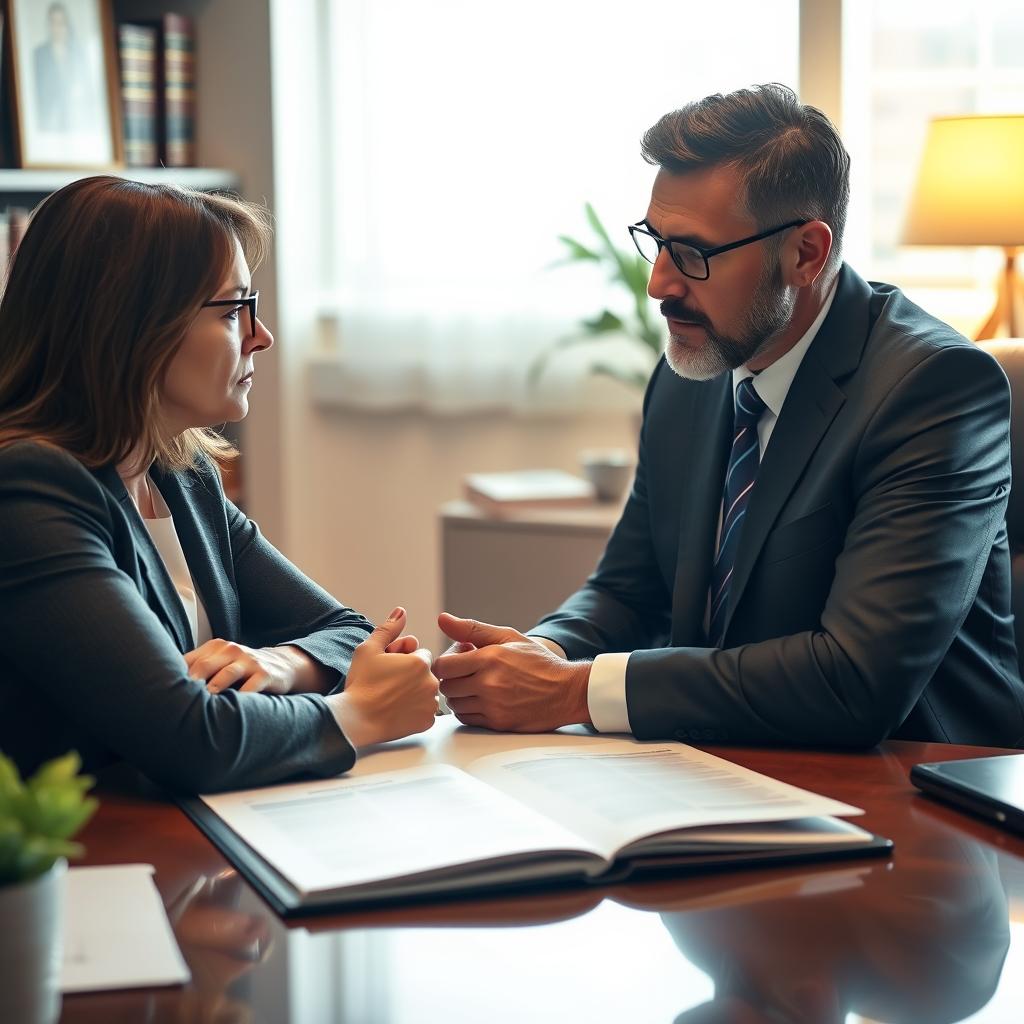 Do I need a lawyer for a car accident in Isle of Wight County