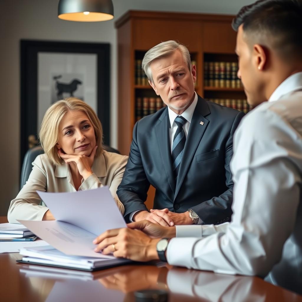 Do I need a lawyer for a car accident in James City County