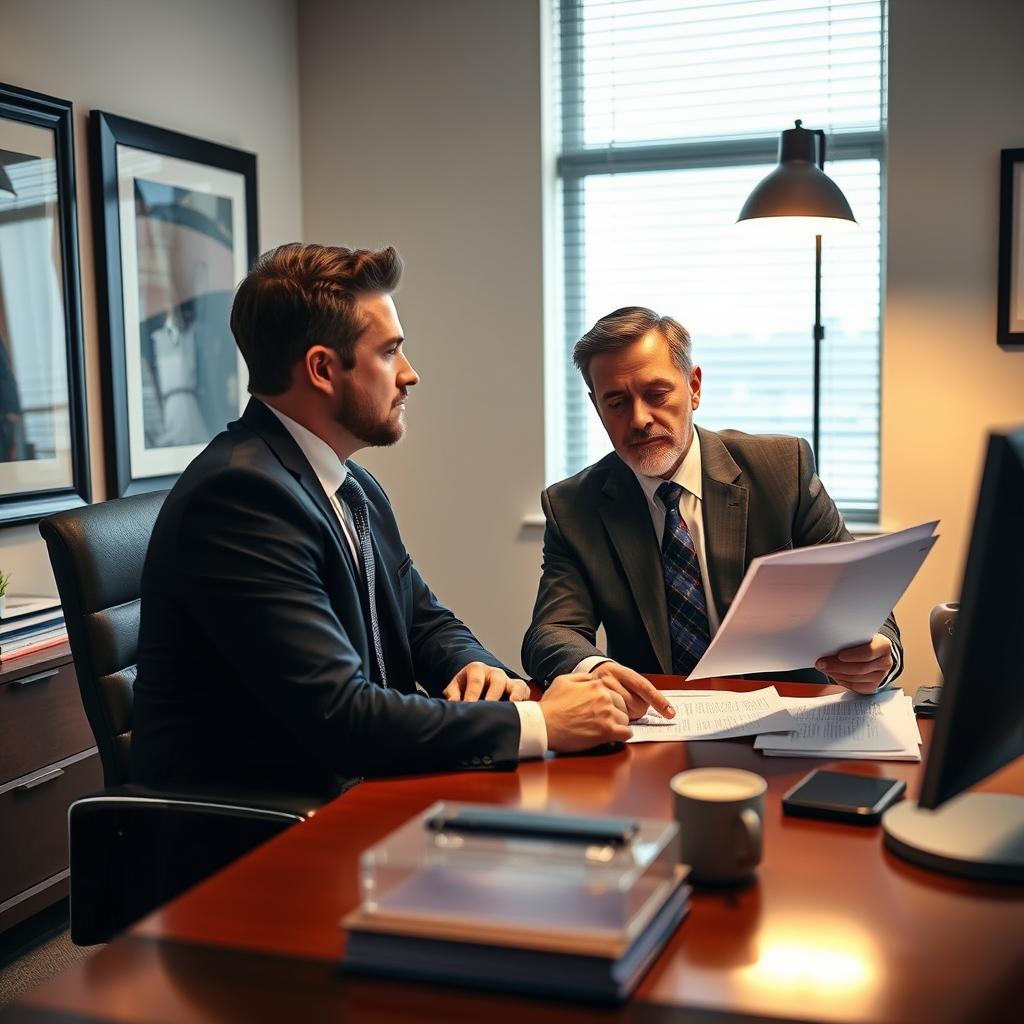 Do I need a lawyer for a car accident in Lexington