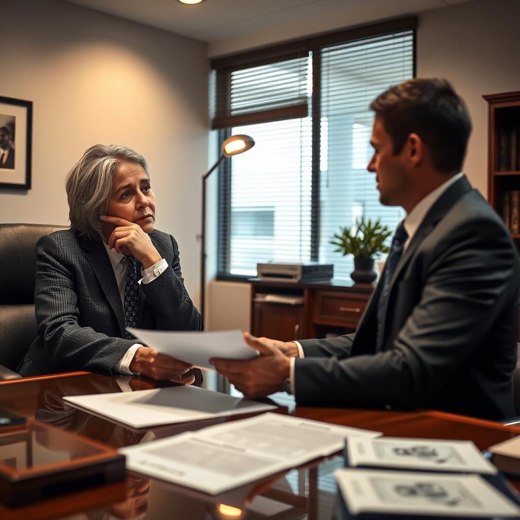 Do I need a lawyer for a car accident in Logan Circle