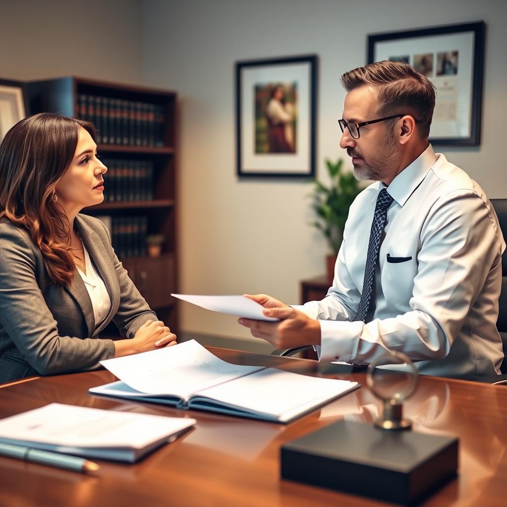 Do I need a lawyer for a car accident in Manassas Park