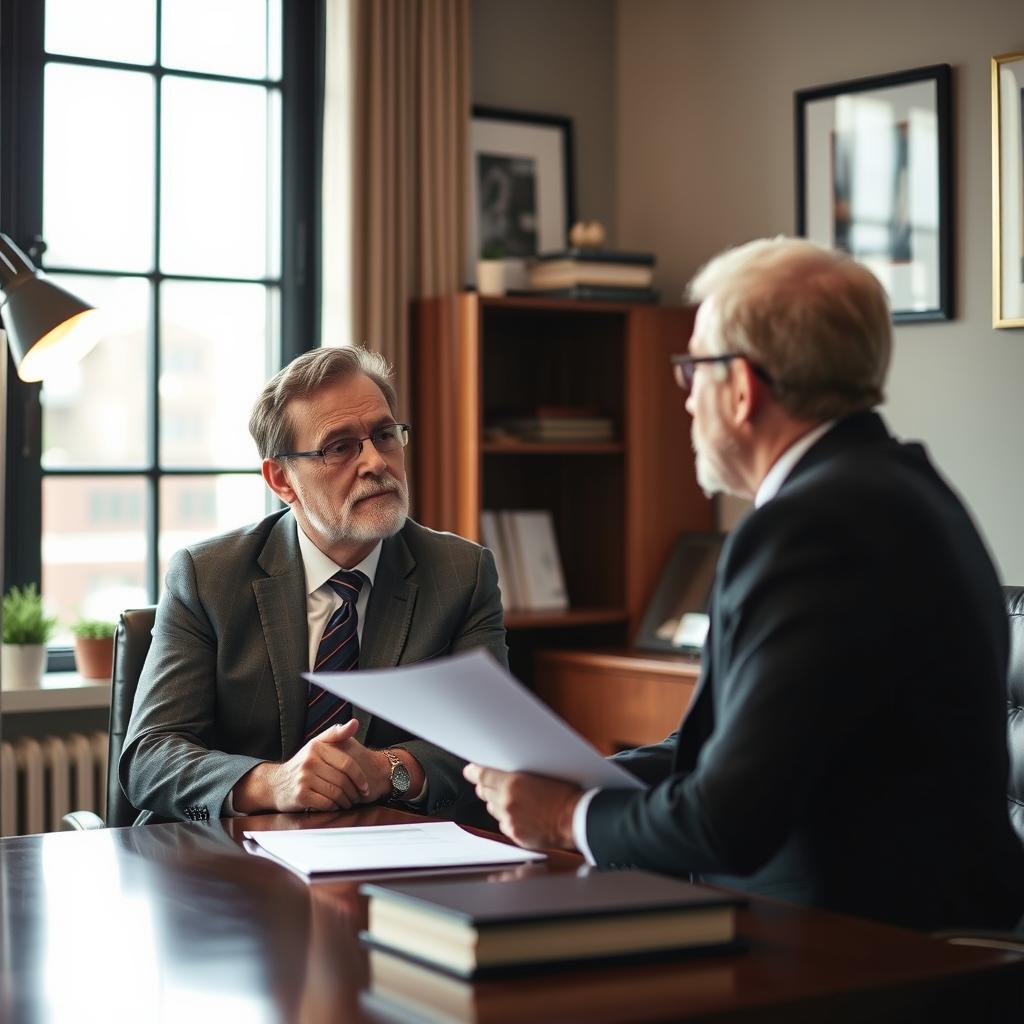Do I need a lawyer for a car accident in Manassas