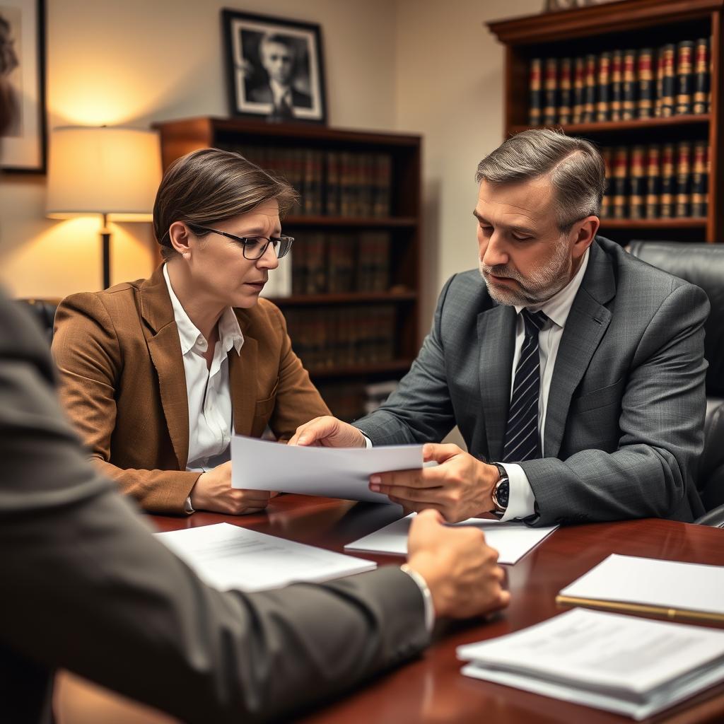 Do I need a lawyer for a car accident in Monroe County