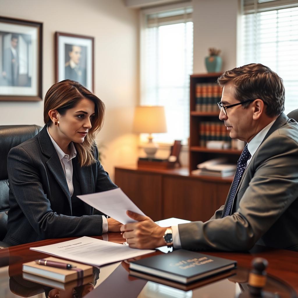 Do I need a lawyer for a car accident in Montgomery County