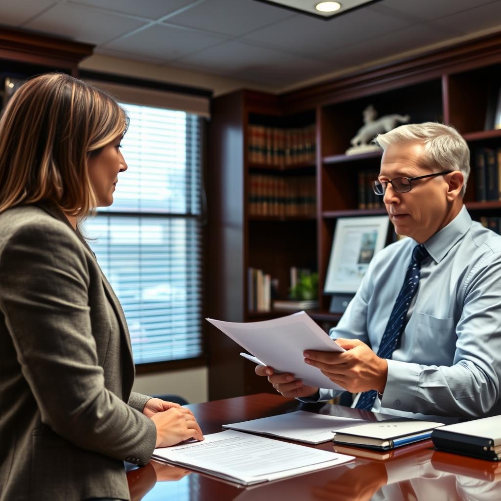 Do I need a lawyer for a car accident in Nassau County