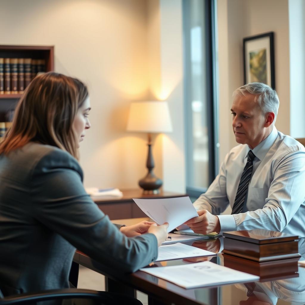 Do I need a lawyer for a car accident in New Jersey