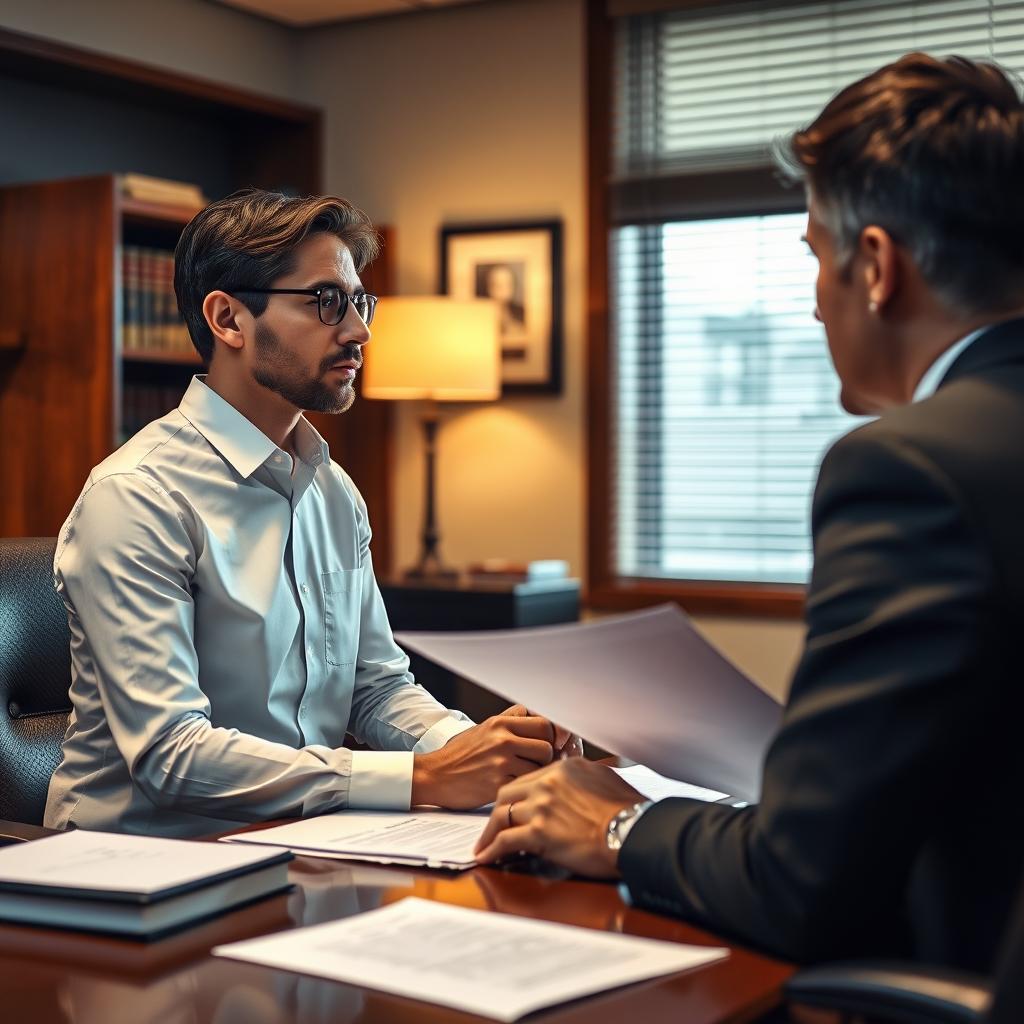 Do I need a lawyer for a car accident in New Kent County
