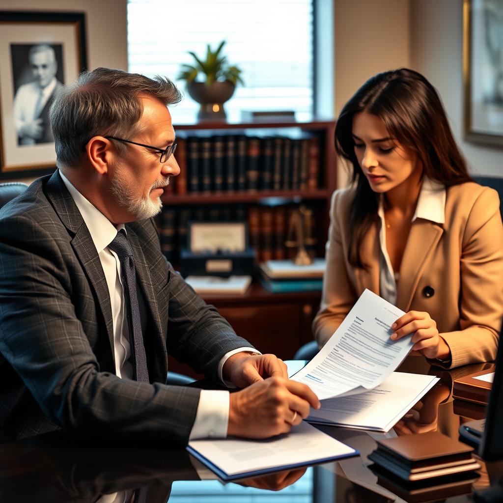 Do I need a lawyer for a car accident in New York County