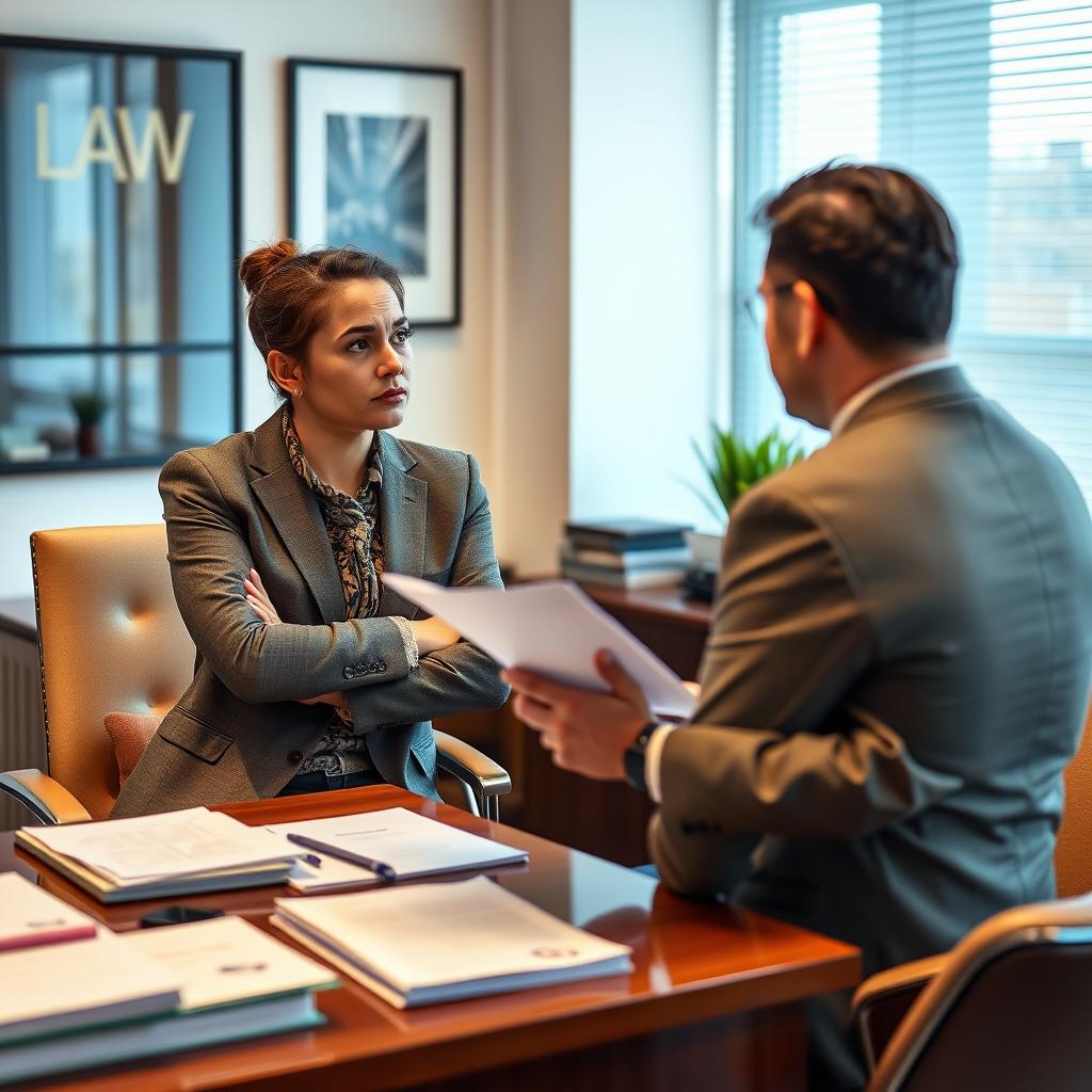 Do I need a lawyer for a car accident in New York