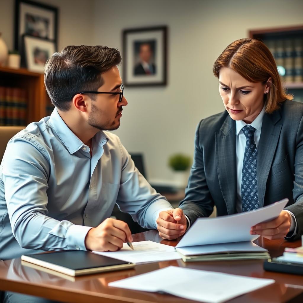 Do I need a lawyer for a car accident in Onondaga County
