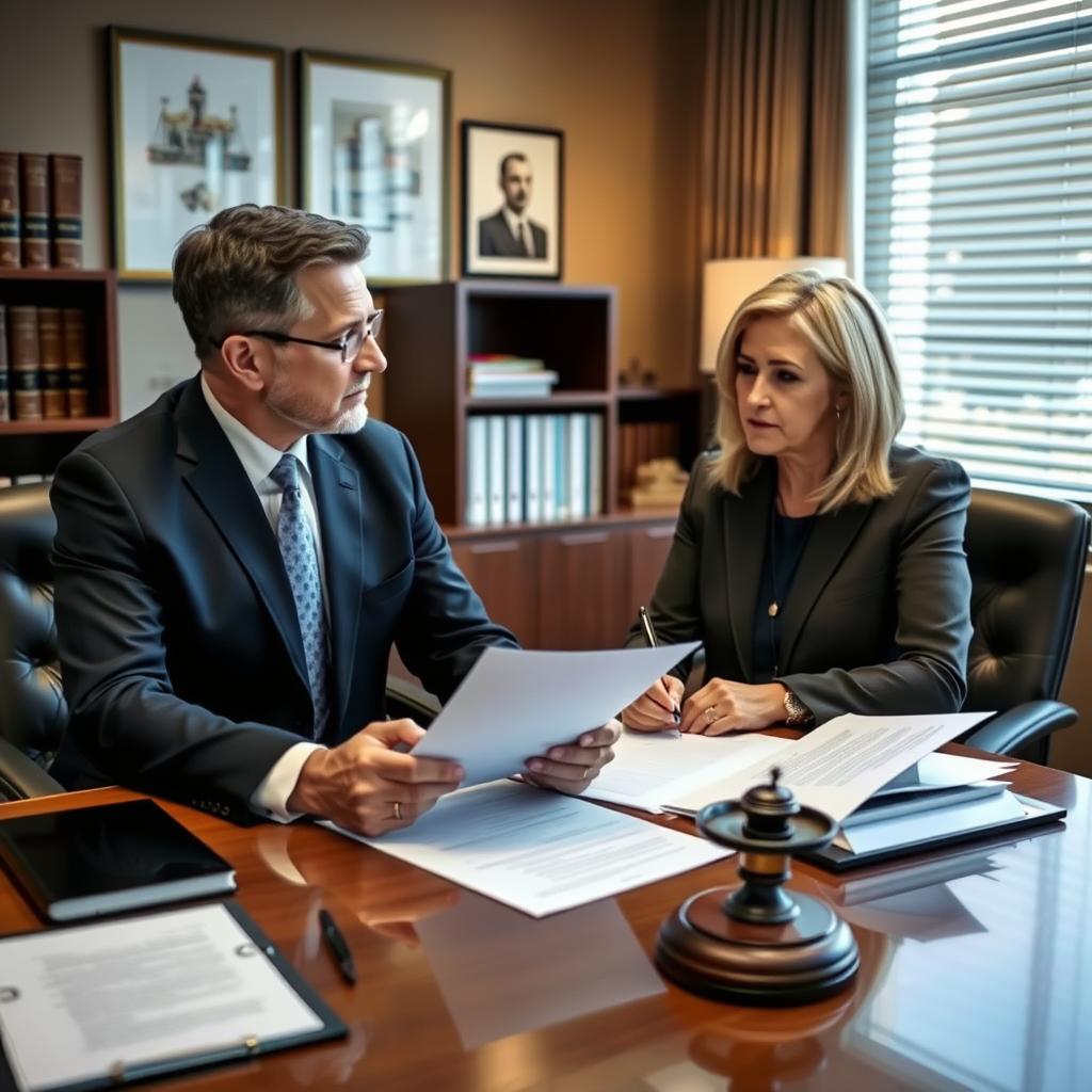 Do I need a lawyer for a car accident in Orange County