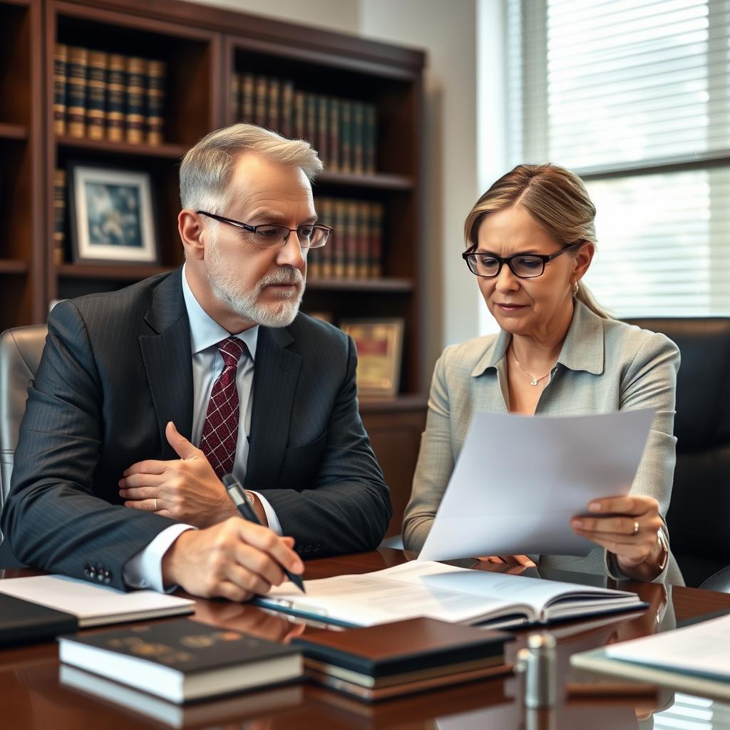 Do I need a lawyer for a car accident in Poquoson