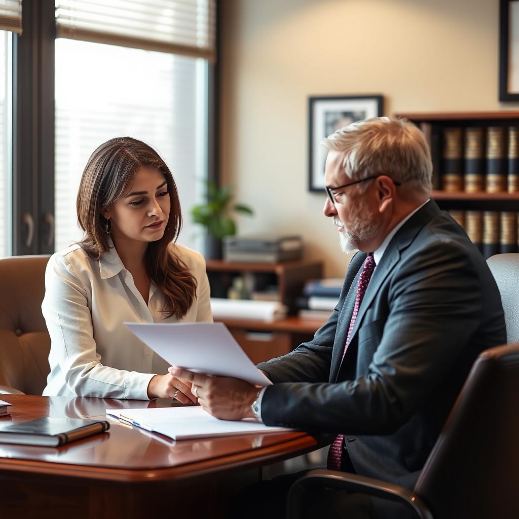 Do I need a lawyer for a car accident in Prince George's County