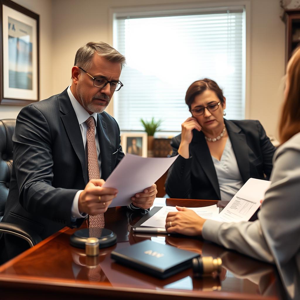 Do I need a lawyer for a car accident in Prince William County