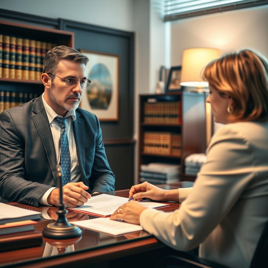 Do I need a lawyer for a car accident in Queen Anne's County
