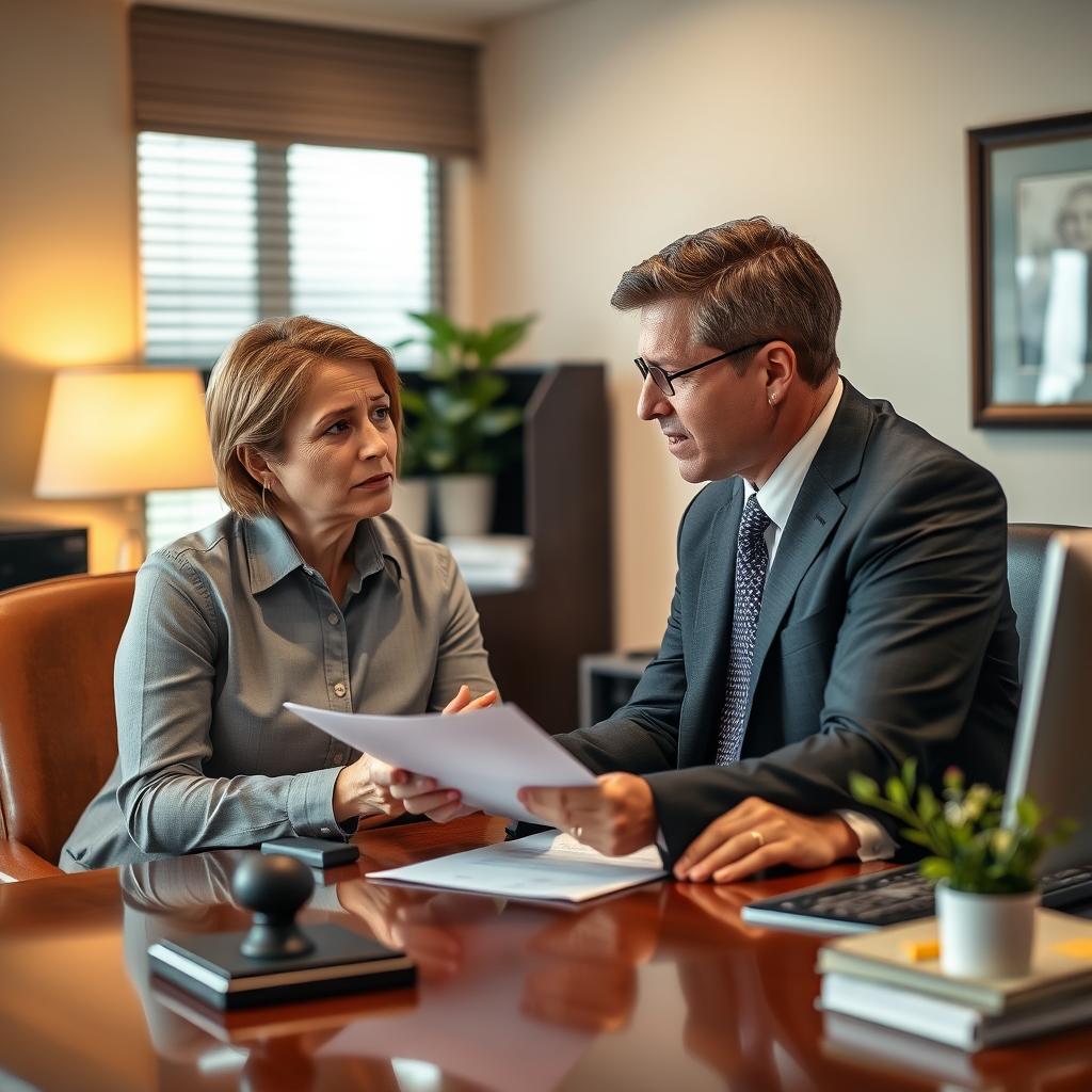 Do I need a lawyer for a car accident in Richmond County