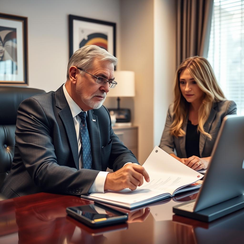 Do I need a lawyer for a car accident in Salem County