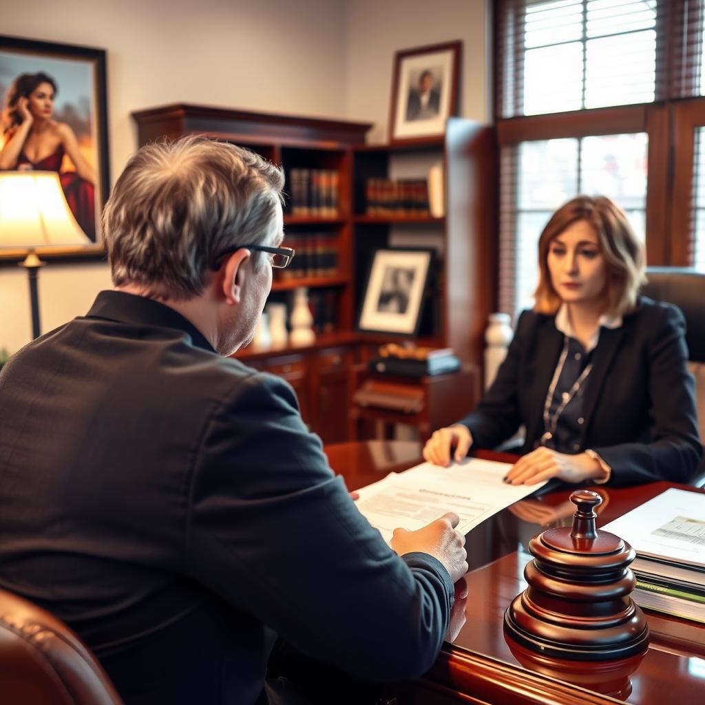 Do I need a lawyer for a car accident in Salisbury
