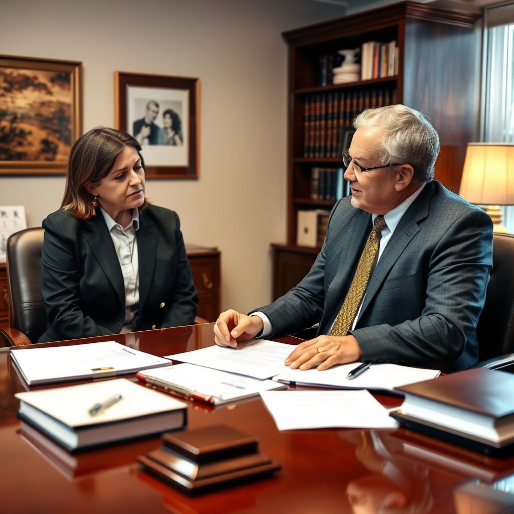 Do I need a lawyer for a car accident in Saratoga County