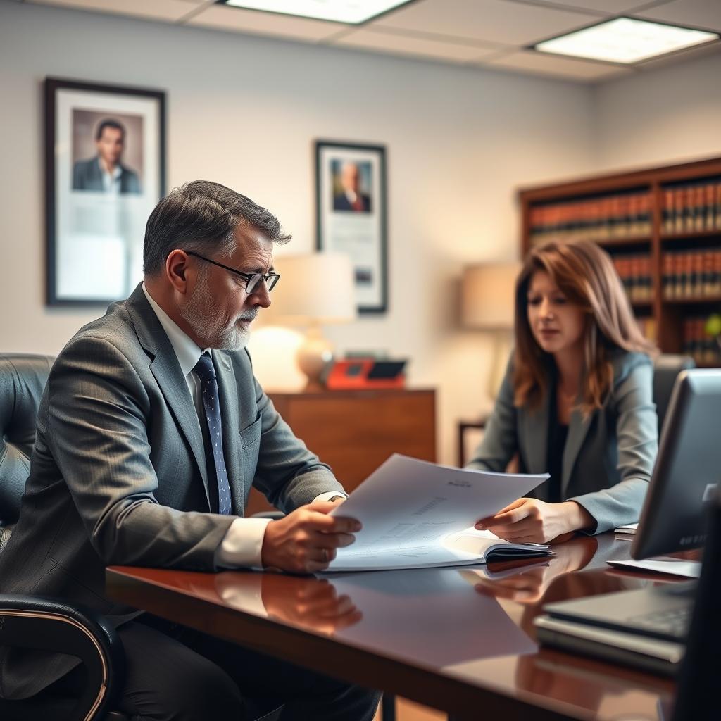 Do I need a lawyer for a car accident in Somerset County