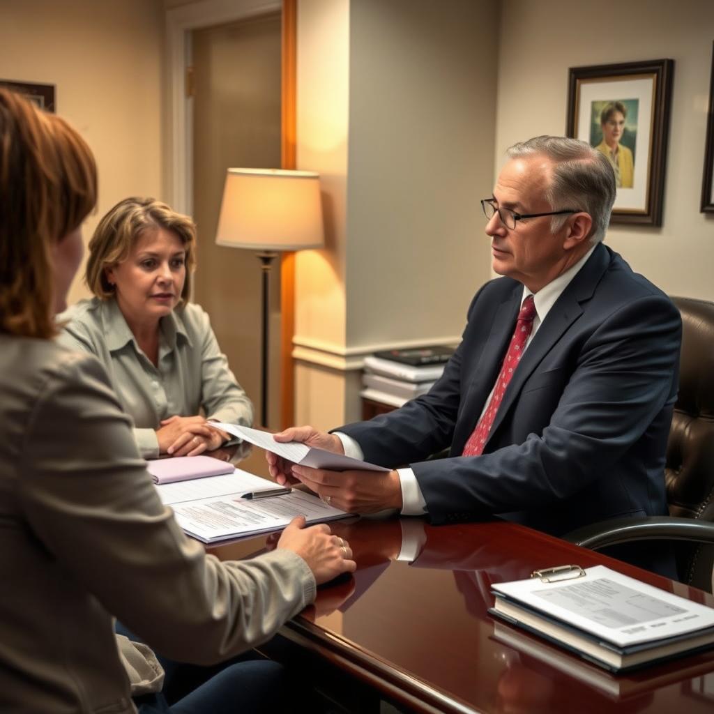 Do I need a lawyer for a car accident in St. Mary's County