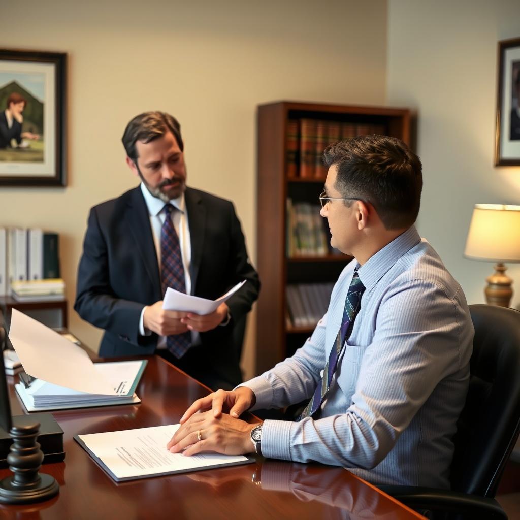 Do I need a lawyer for a car accident in Suffolk County
