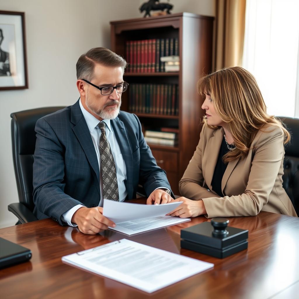 Do I need a lawyer for a car accident in Tompkins County