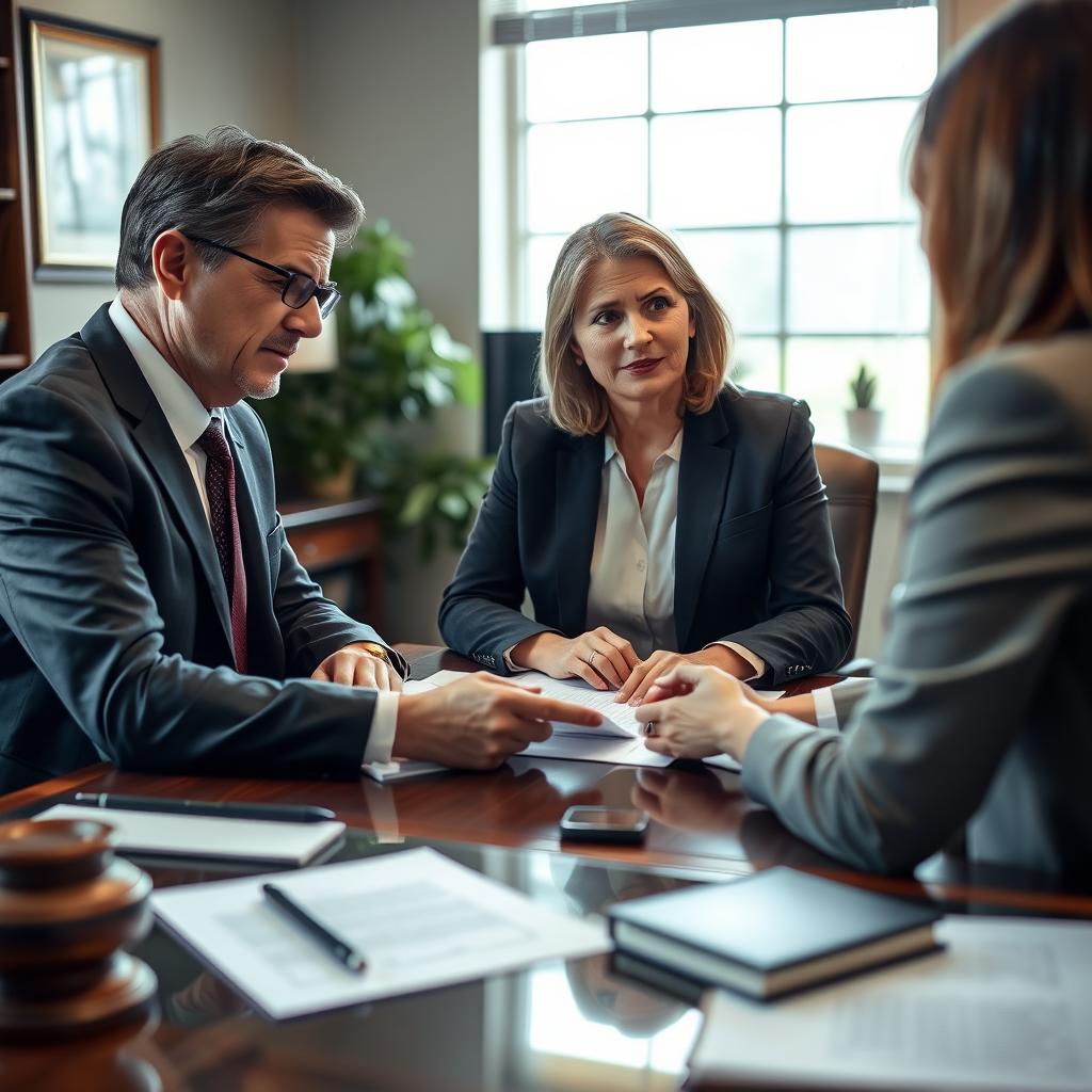 Do I need a lawyer for a car accident in Ulster County