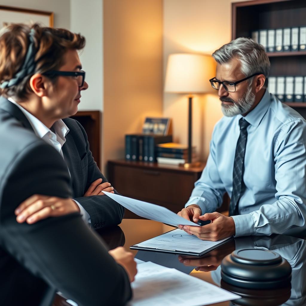 Do I need a lawyer for a car accident in Virginia