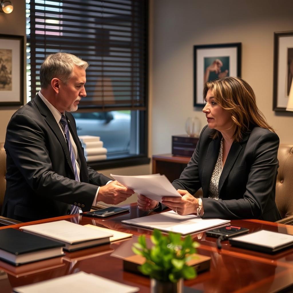 How much does a personal injury lawyer cost in Adams Morgan