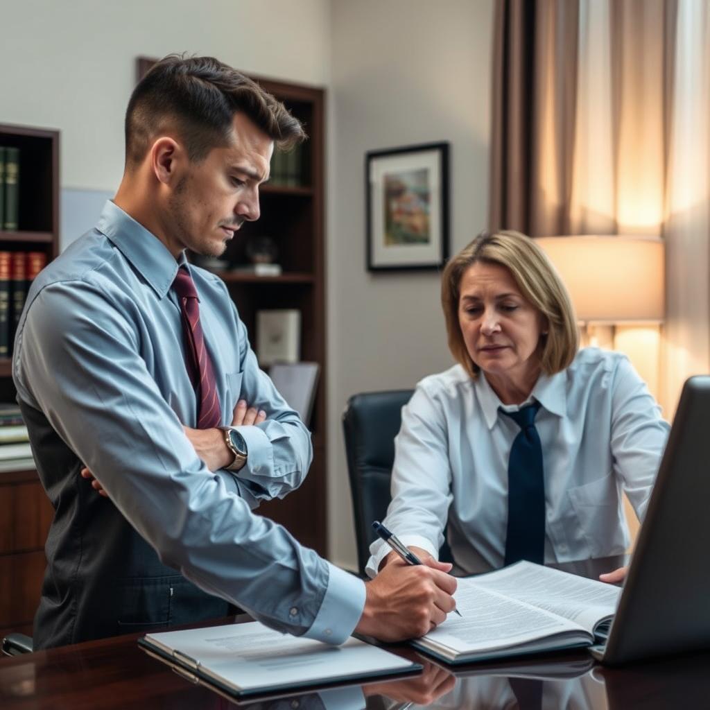 How much does a personal injury lawyer cost in Albemarle County