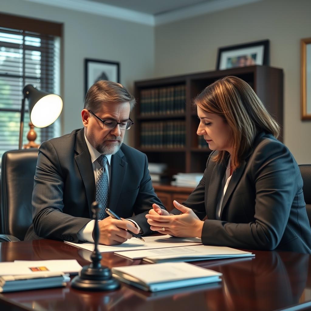 How much does a personal injury lawyer cost in Allegany County