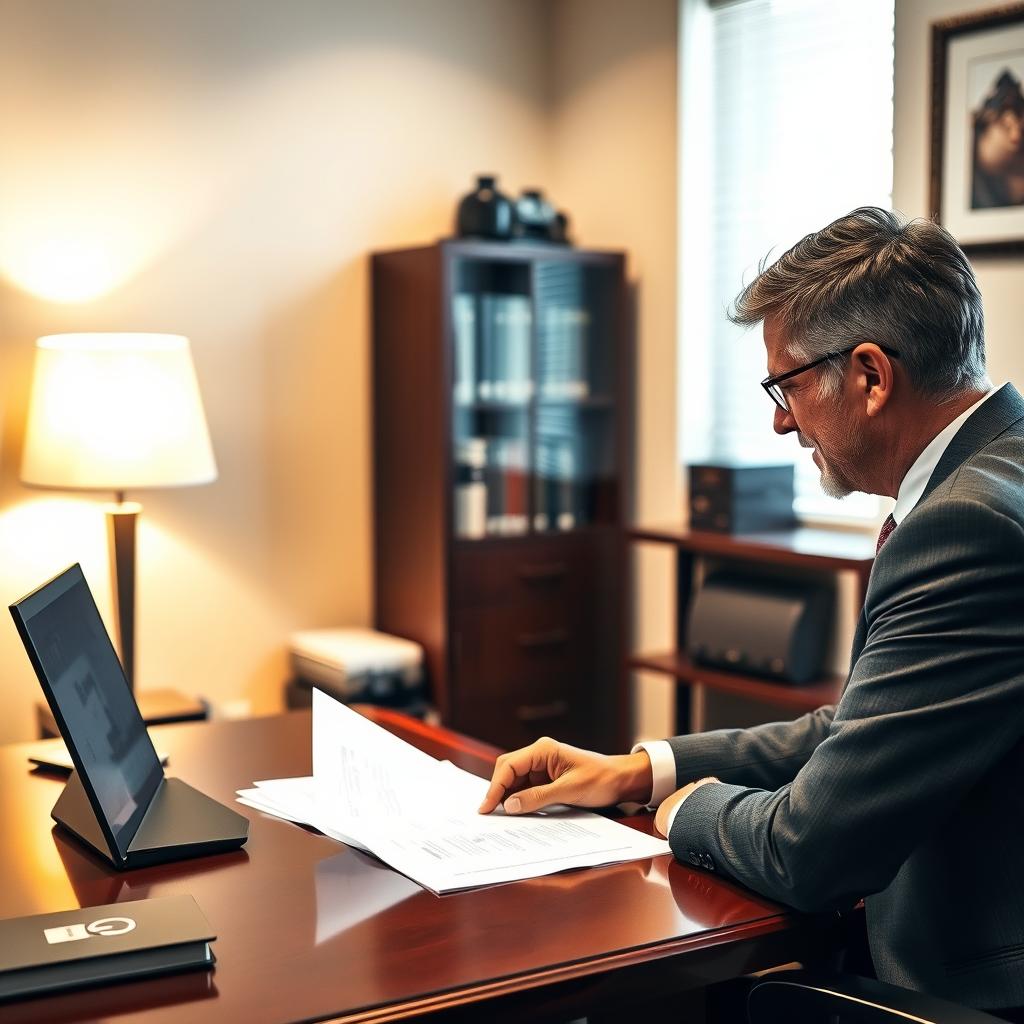 How much does a personal injury lawyer cost in American University Park