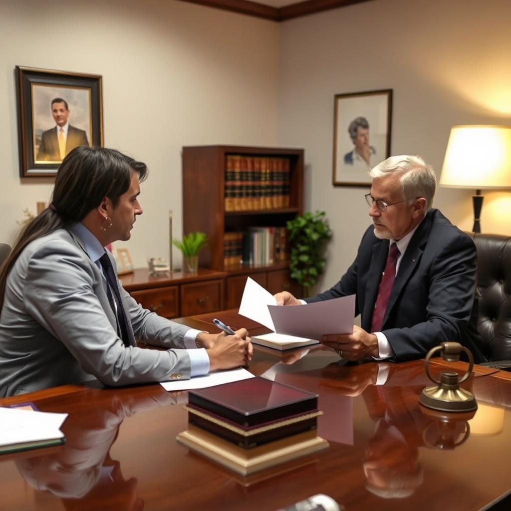 How much does a personal injury lawyer cost in Anacostia