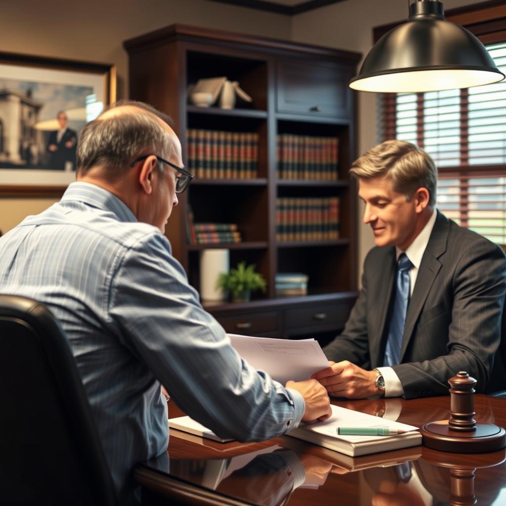 How much does a personal injury lawyer cost in Anne Arundel County