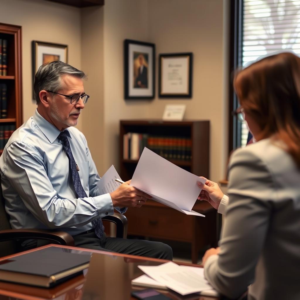 How much does a personal injury lawyer cost in Arlington County