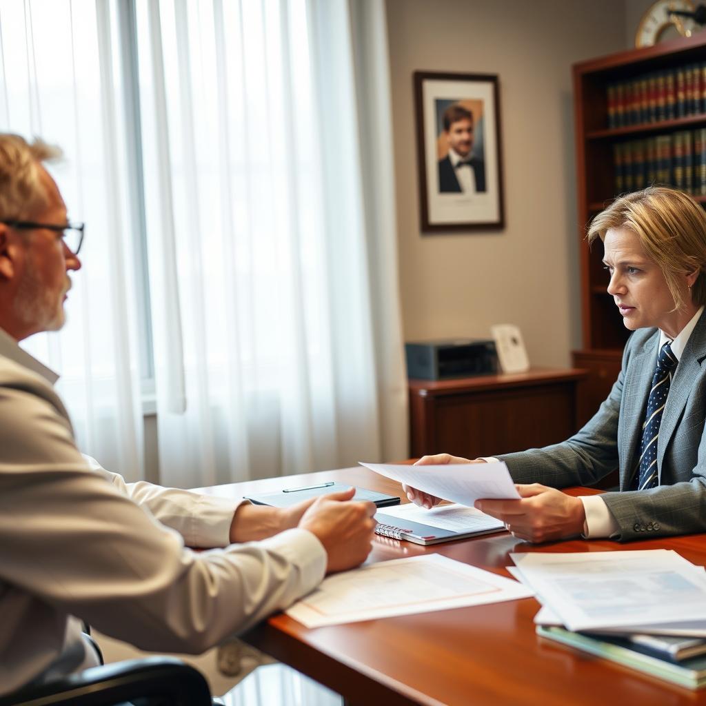 How much does a personal injury lawyer cost in Atlantic County