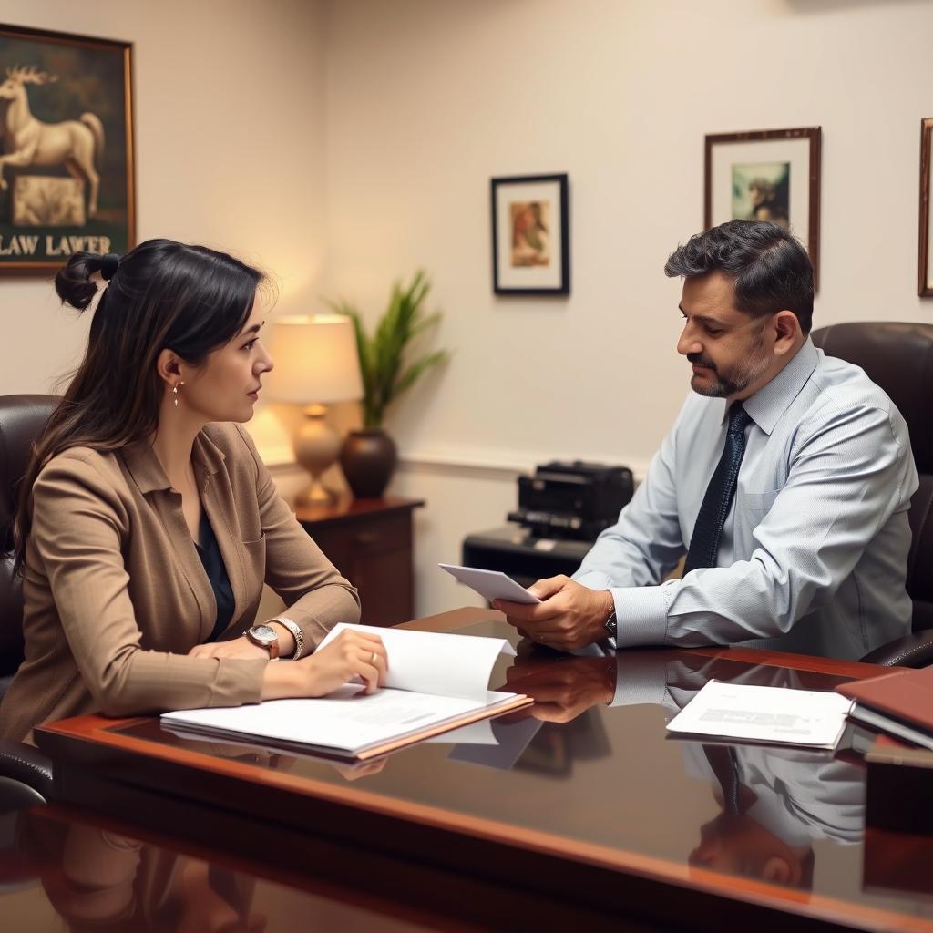 How much does a personal injury lawyer cost in Baltimore County