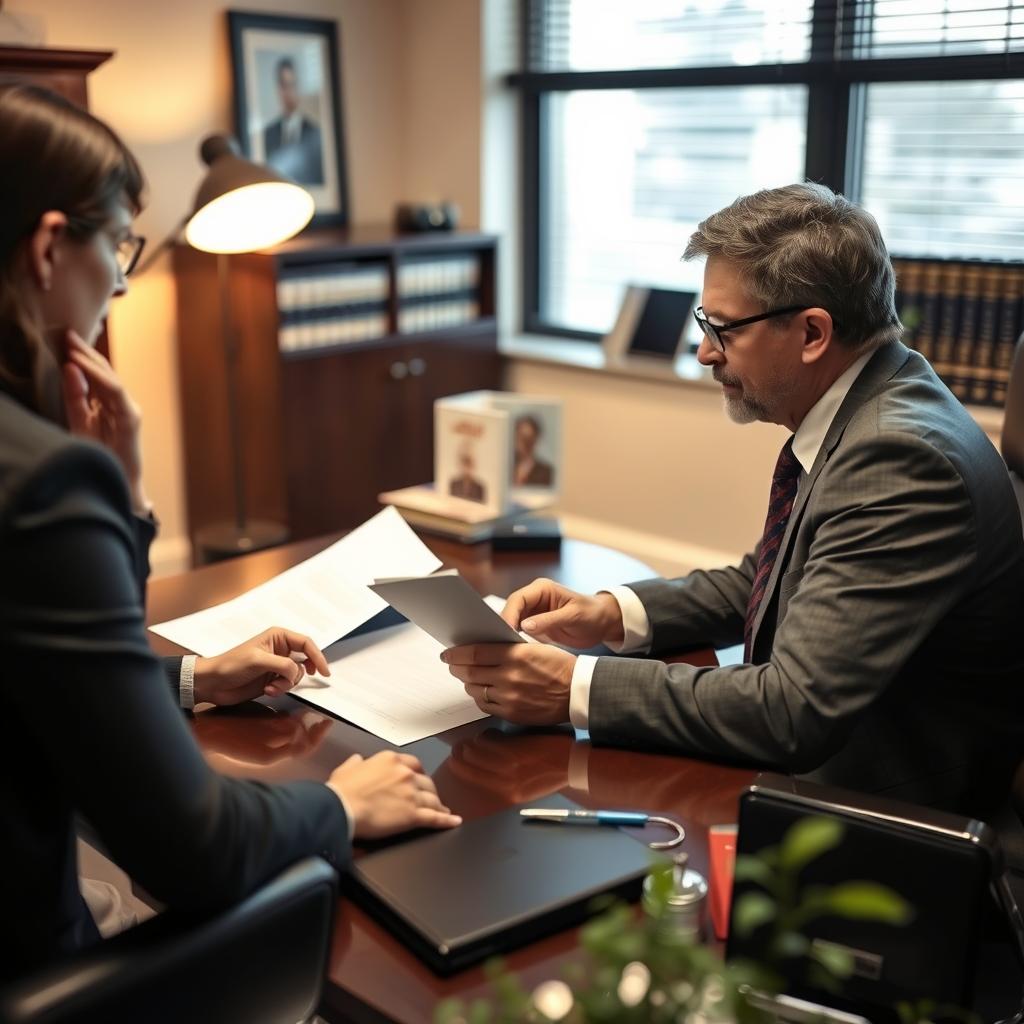 How much does a personal injury lawyer cost in Baltimore