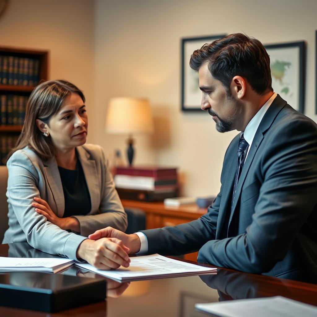 How much does a personal injury lawyer cost in Bloomingdale