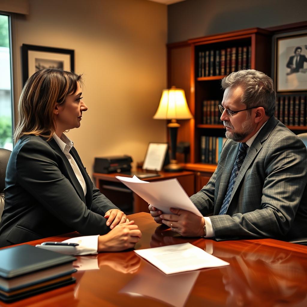 How much does a personal injury lawyer cost in Botetourt County