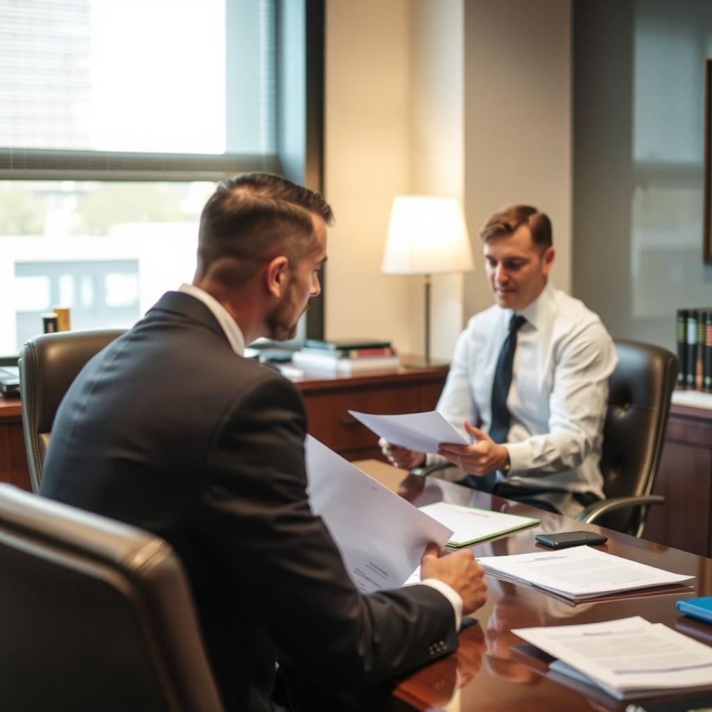 How much does a personal injury lawyer cost in Capitol Hill