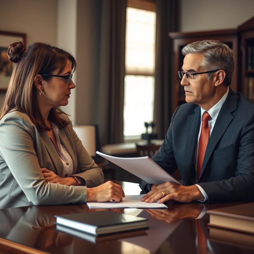How much does a personal injury lawyer cost in Caroline County