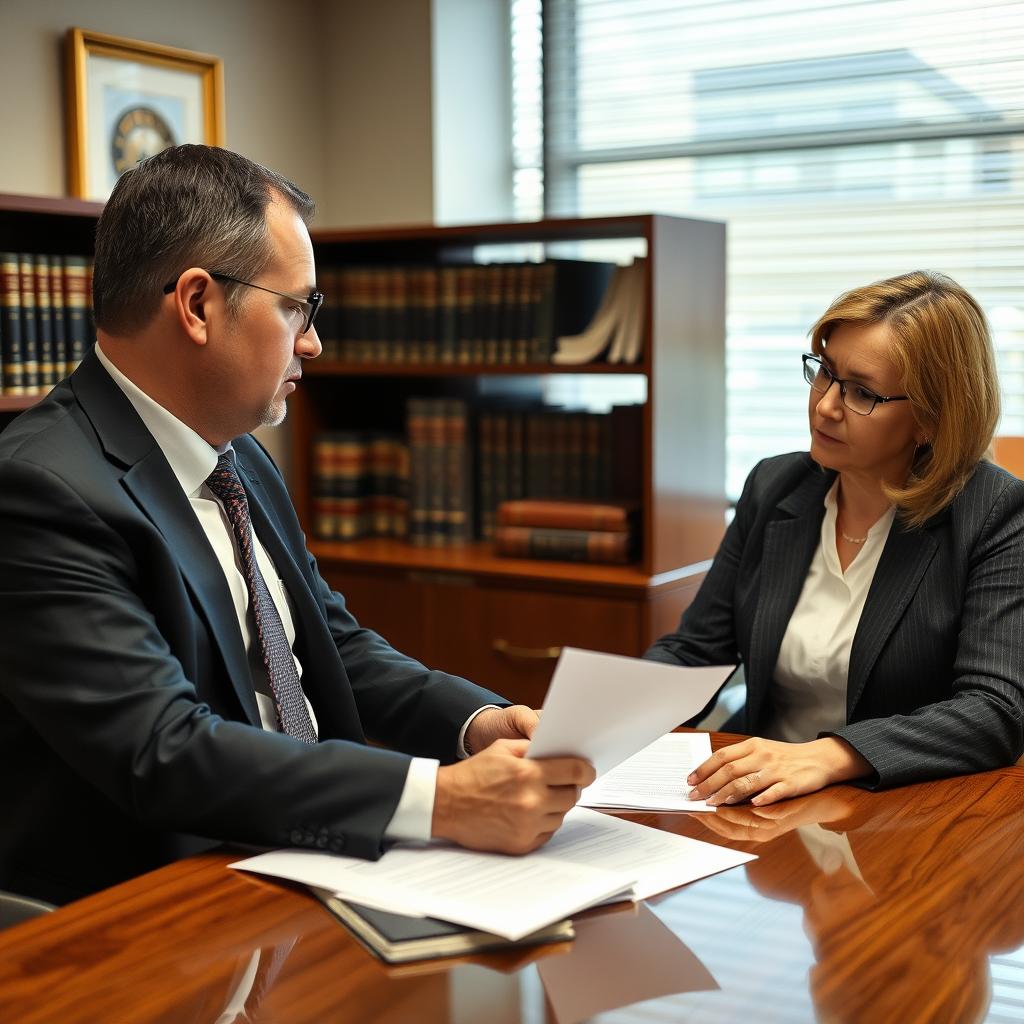 How much does a personal injury lawyer cost in Carroll County
