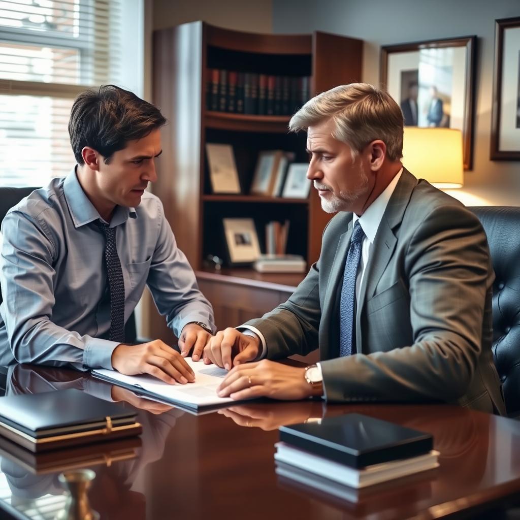 How much does a personal injury lawyer cost in Cecil County