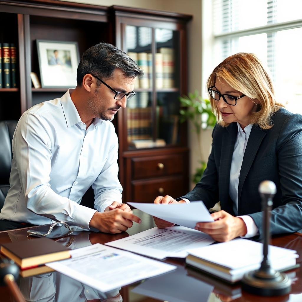 How much does a personal injury lawyer cost in Chesterfield County