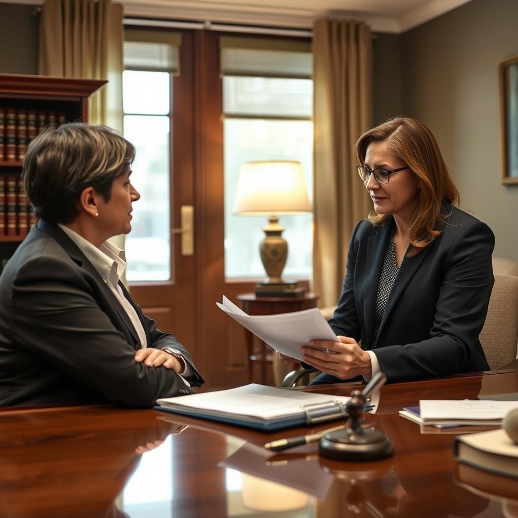 How much does a personal injury lawyer cost in Columbia County