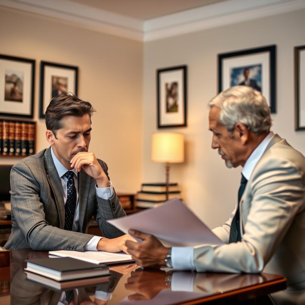 How much does a personal injury lawyer cost in Columbia Heights