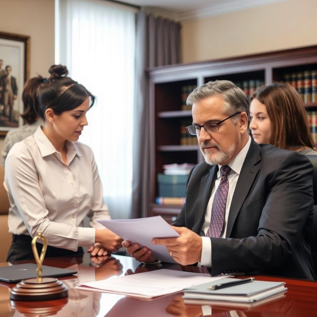 How much does a personal injury lawyer cost in Essex County
